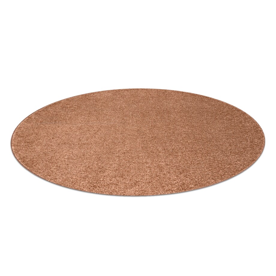 DYWAN koło INDUS miedziany 82 gładki, koło 100 cm