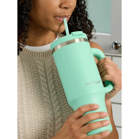 Kubek termiczny na wodę Streeterville Tumbler 1200 ml - Reef