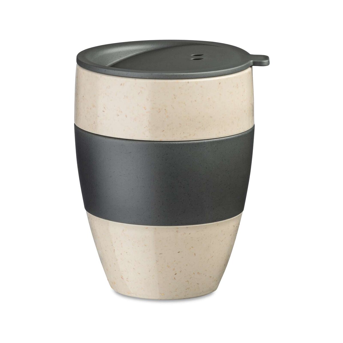 Kubek termiczny na kawę AROMA TO GO, 400 ml, KOZIOL