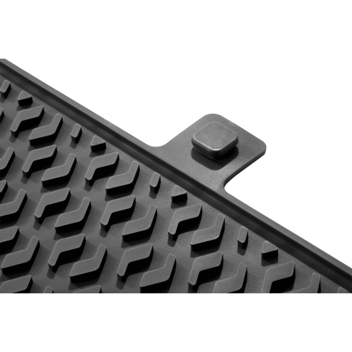 ZWILLING BBQ+ Mata silikonowa 45x31 cm