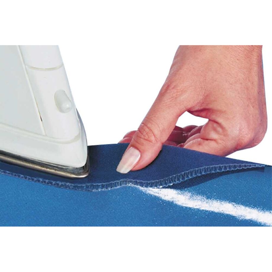 Klej w proszku do materiału, do szybkiej naprawy odzieży FABRIC-FIX, Maximex