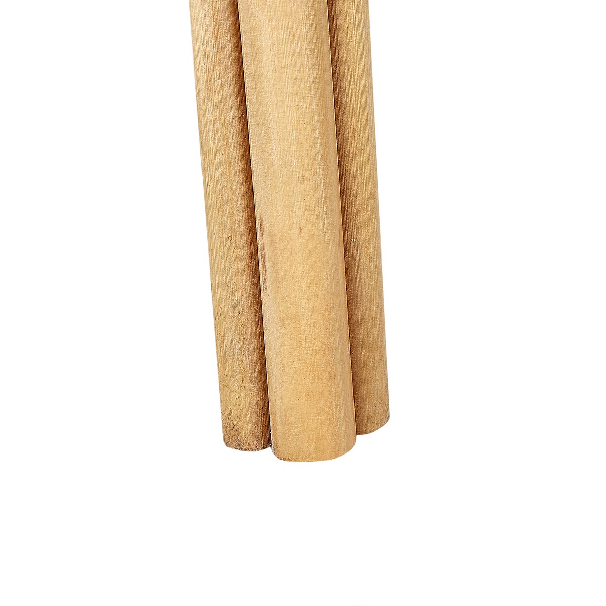 Fotel paw FLORENTINE II Rattan Naturalny
