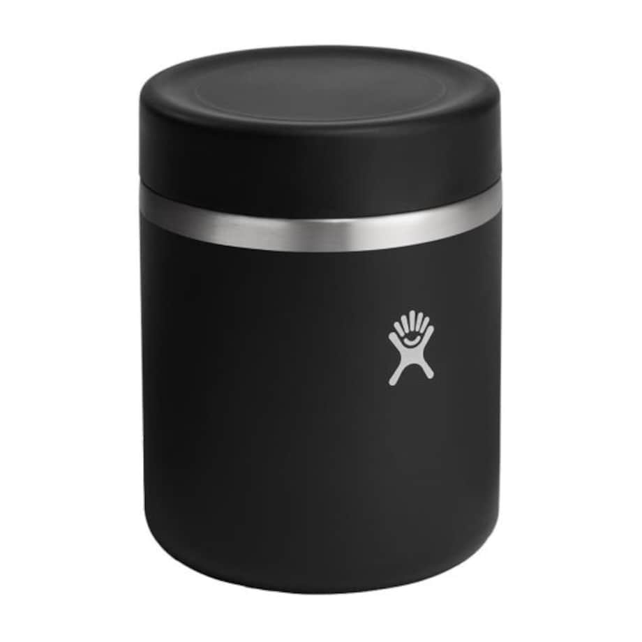 Termos obiadowy (828 ml) Black Hydro Flask