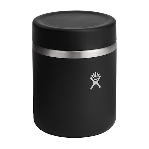 Termos obiadowy (828 ml) Black Hydro Flask
