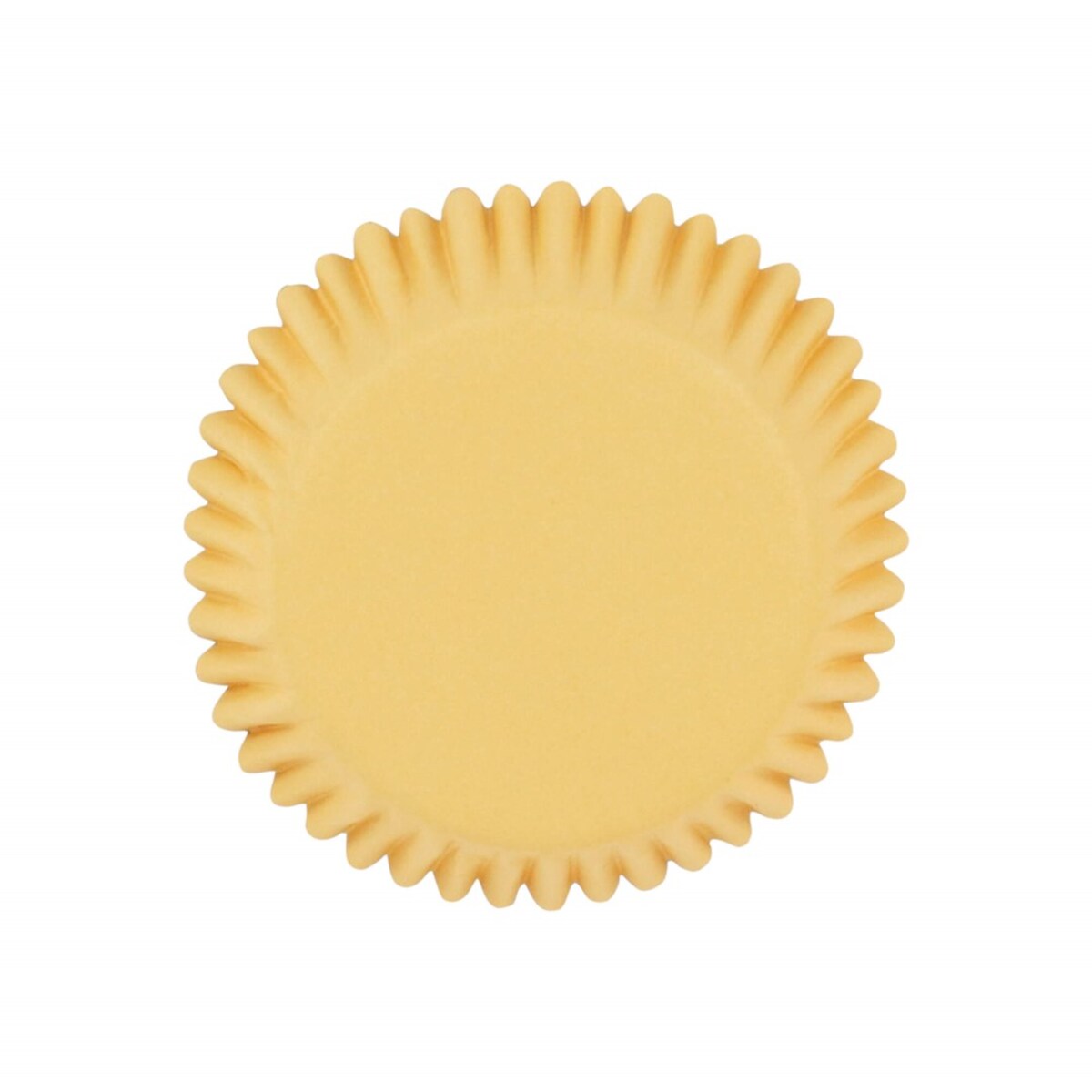 PME Papilotki do babeczek w kolorach pastelowych (100 sztuk) wielokolorowy