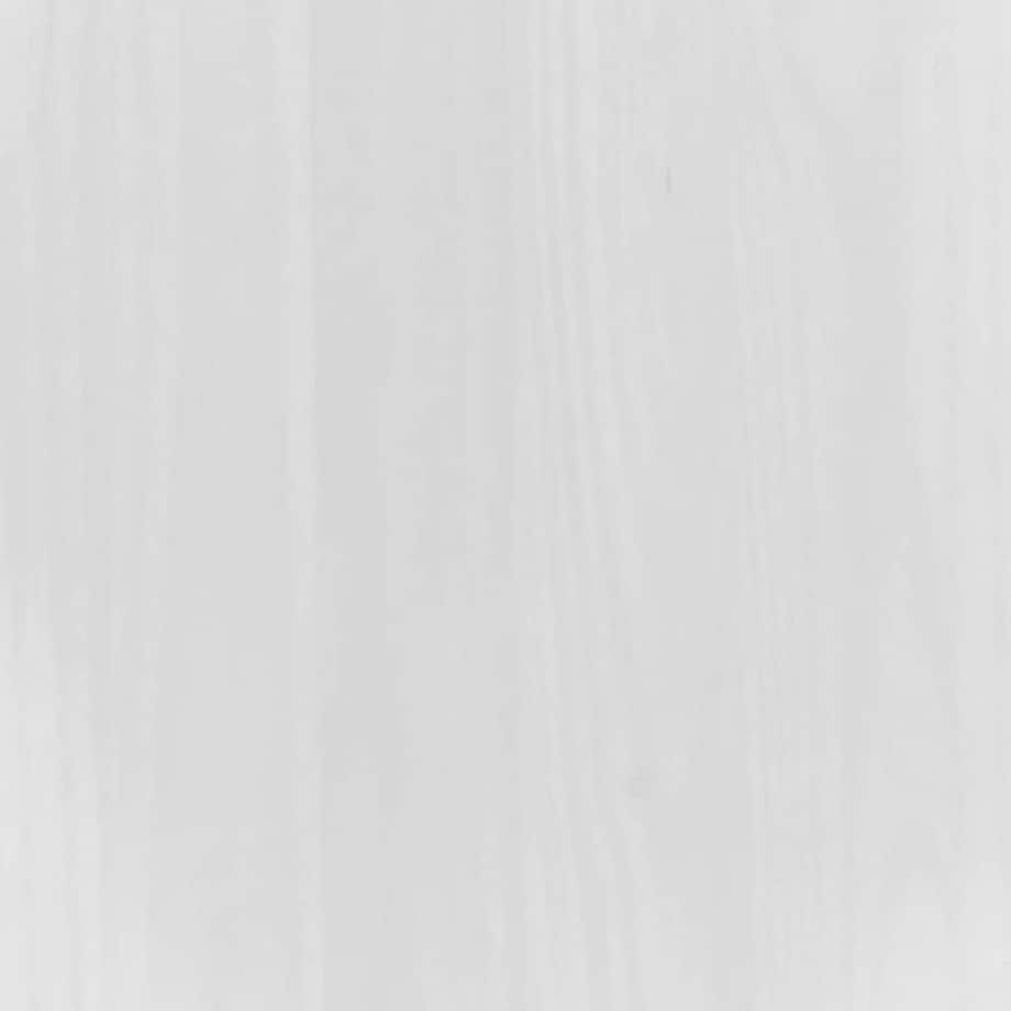 vidaXL Szafa sosnowa w meksykańskim stylu Corona, 3-drzwiowa, biała