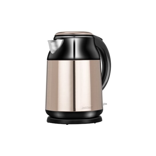 MPM czajnik bezprzewodowy z podwójnymi ścianami MCZ91M