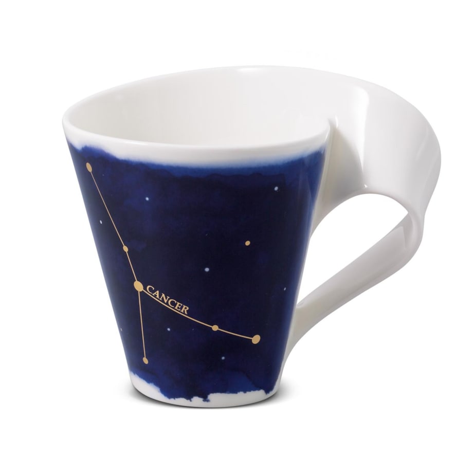 Kubek Rak NewWave Stars, 300 ml, Villeroy & Boch