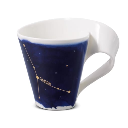 Kubek Rak NewWave Stars, 300 ml, Villeroy & Boch