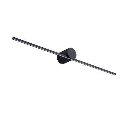Lampa ścienna Light Prestige Modern Slim biały LED 3000K 1 szt.