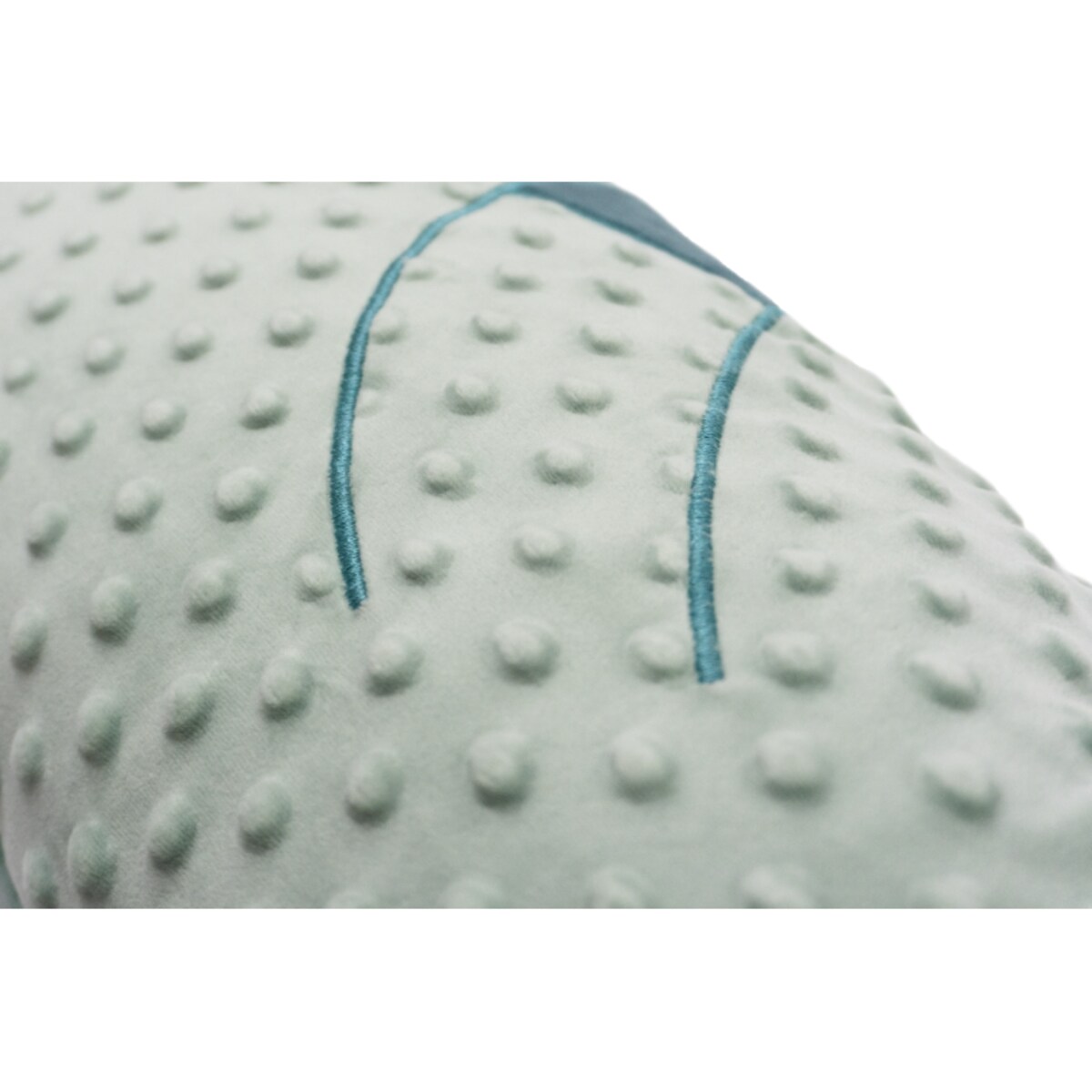 InnoGIO GIOplush Krokodyl Elliot Maskotka Poduszka 75 cm