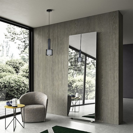 Lampa wisząca Light Prestige Amo czarny 1 x E27 1 szt.
