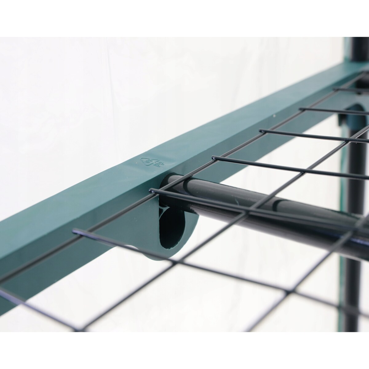 Mini Szklarnia Balkonowa Ogrodowa 160X70X50 Do Uprawy Roślin