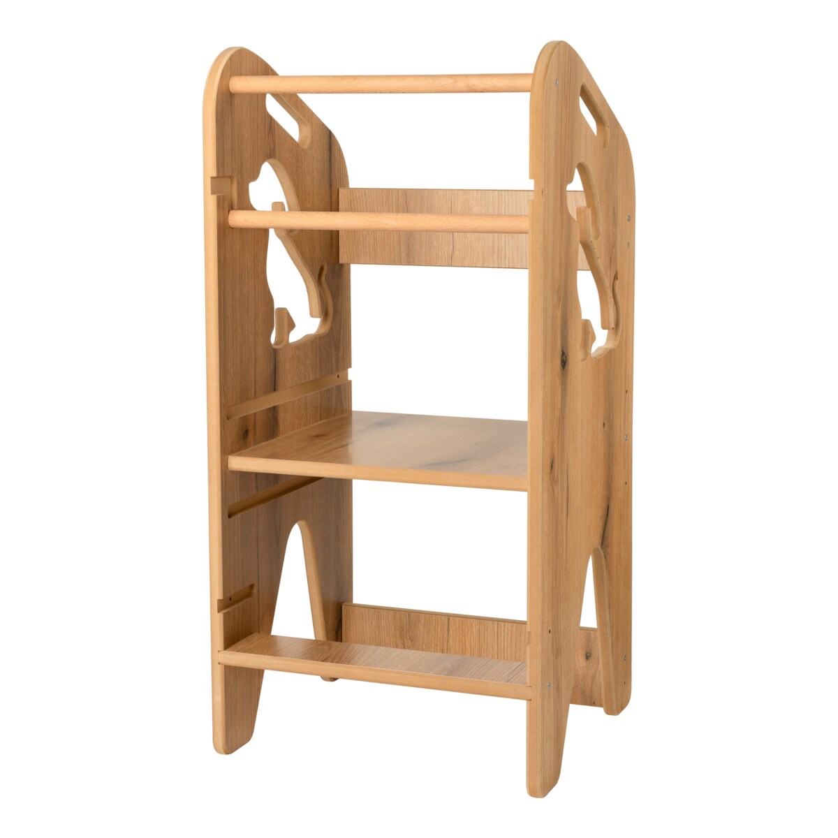 Pomocnik kuchenny dla dzieci helper regulowany Verk.design