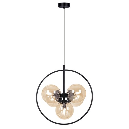 Lampa wisząca K-5369 z serii PIRO