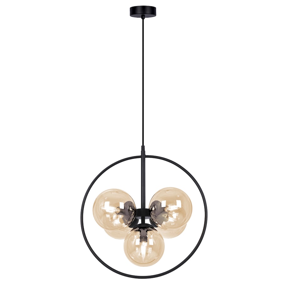 Lampa wisząca K-5369 z serii PIRO