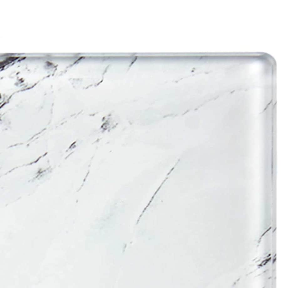 Waga kuchenna elektroniczna, wzór marmuru