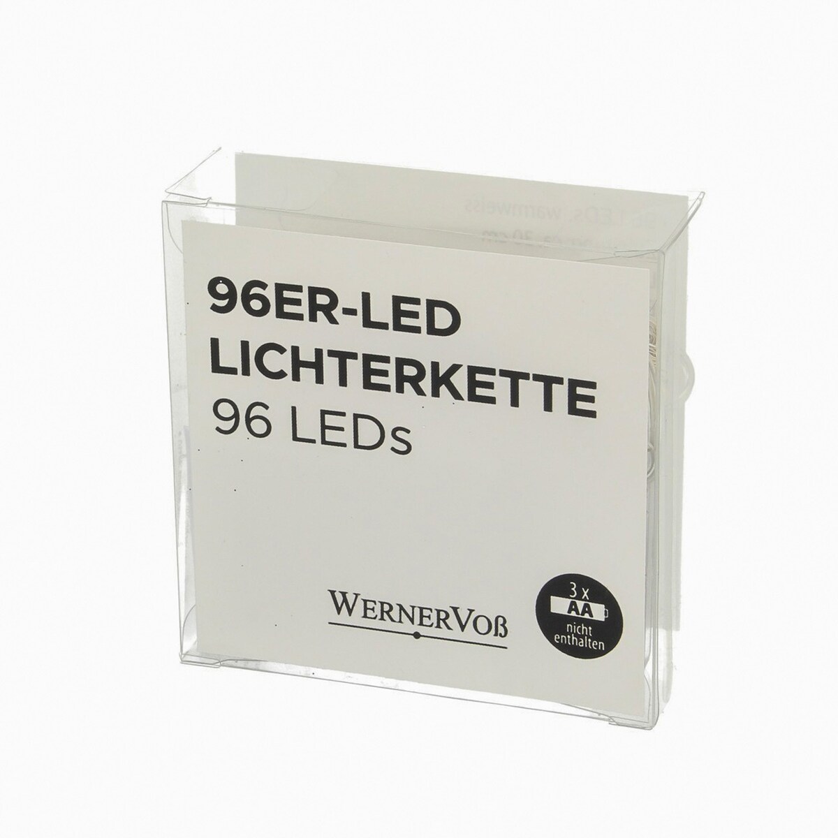 Łańcuch LED Glintor 960 cm boże narodzenie, święta, świąteczne, , 1x960x1cm