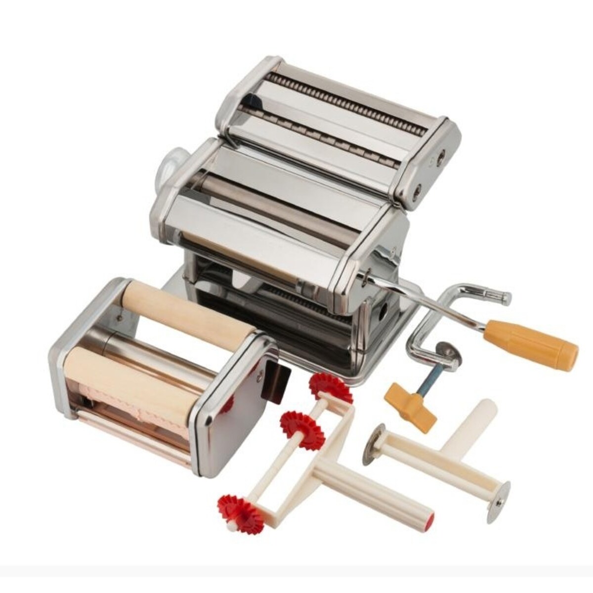 Kinghoff Maszynka Do Makaronu Kh-3113