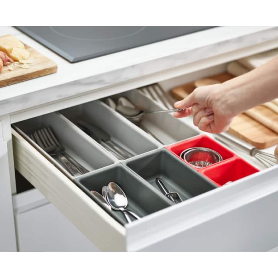 Organizer do szuflady (7 el.) Duo Joseph Joseph