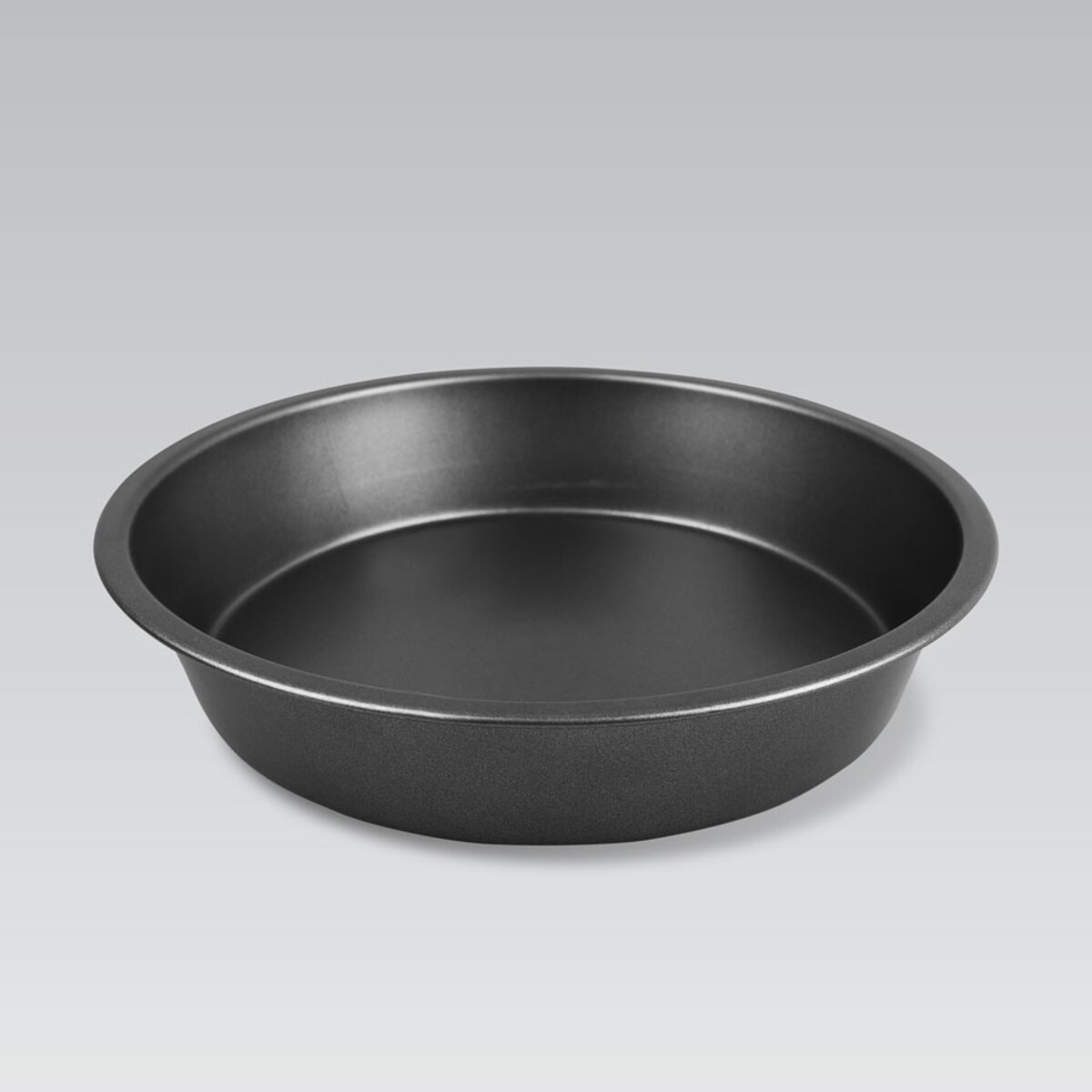 Okrągła forma do pieczenia ciasta tarty 24cm MAESTRO MR-1103-24