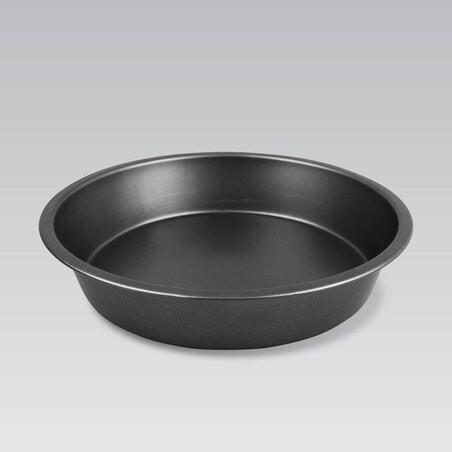 Okrągła forma do pieczenia ciasta tarty 24cm MAESTRO MR-1103-24