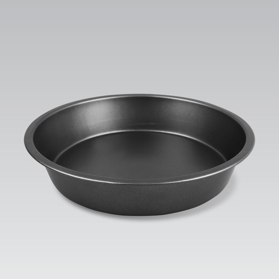 Okrągła forma do pieczenia ciasta tarty 24cm MAESTRO MR-1103-24