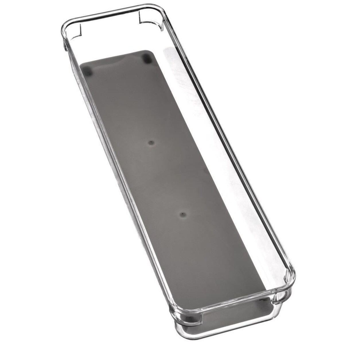 Organizer na drobiazgi do szuflady, 9x32 cm, podłużny