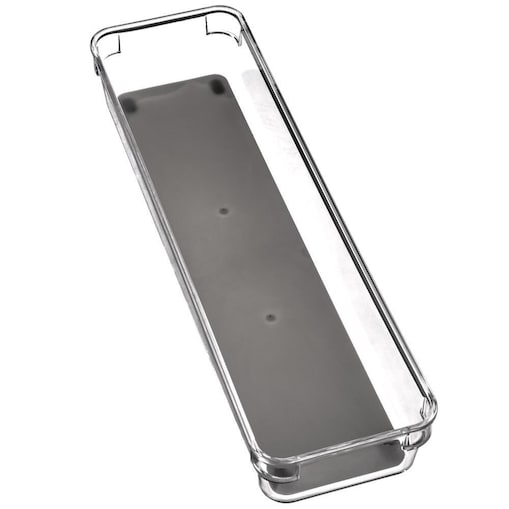 Organizer na drobiazgi do szuflady, 9x32 cm, podłużny