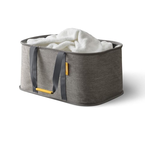 Kosz do magla składany Hold-All, 35 l, Joseph Joseph