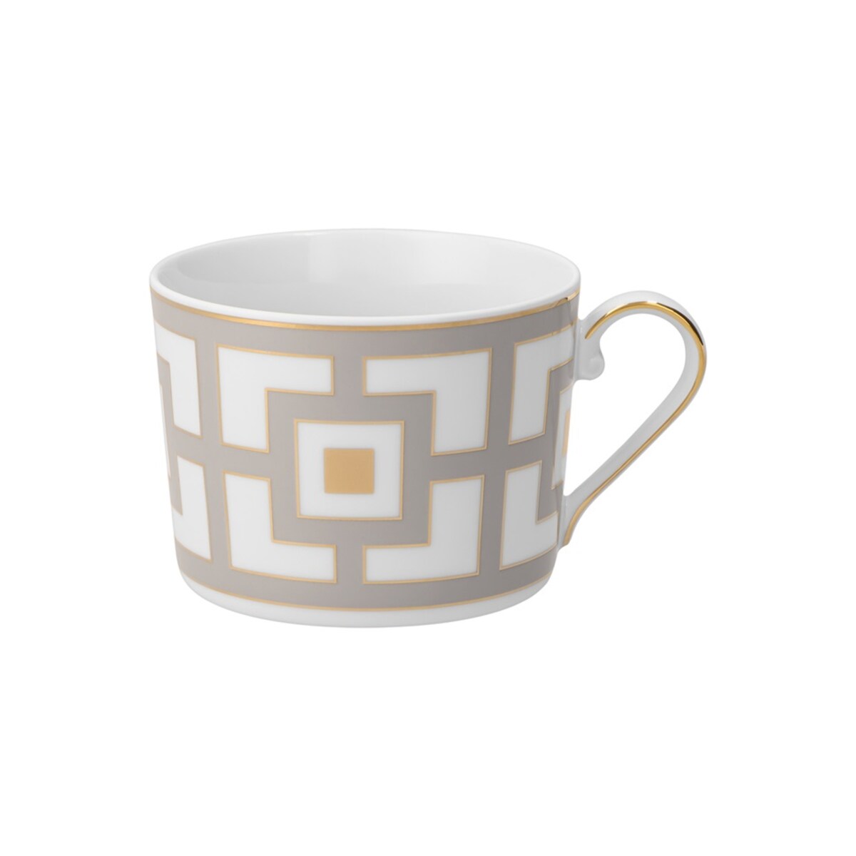 Filiżanka 250 ml ze spodkiem Jenny Kaspian G543