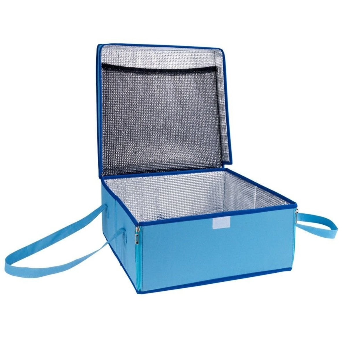 Torba termiczna na żywność, 38 x 38 x 17 cm