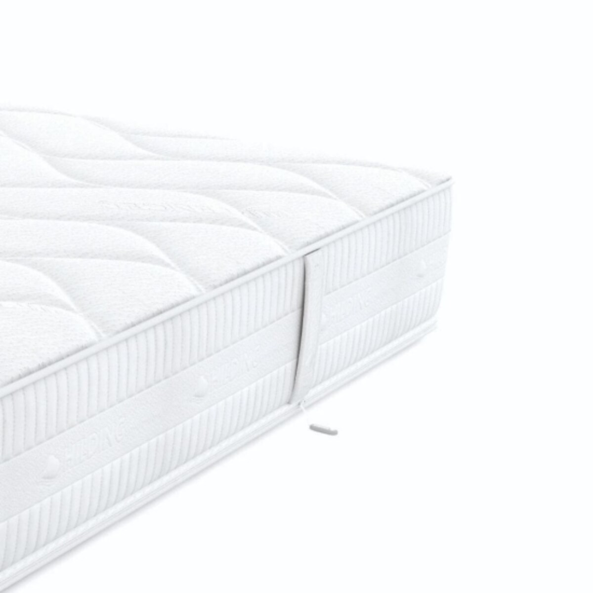 Materac Flamenco Tencel New, 90 x 200 cm, Hilding