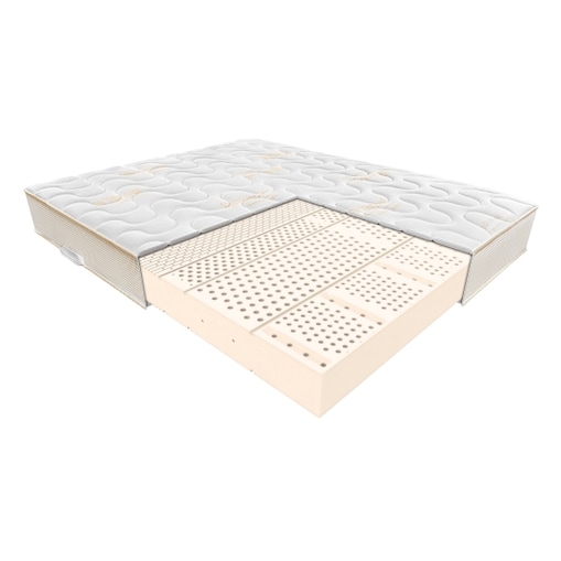 Materac Janpol Demeter 100x200 cm Tencel