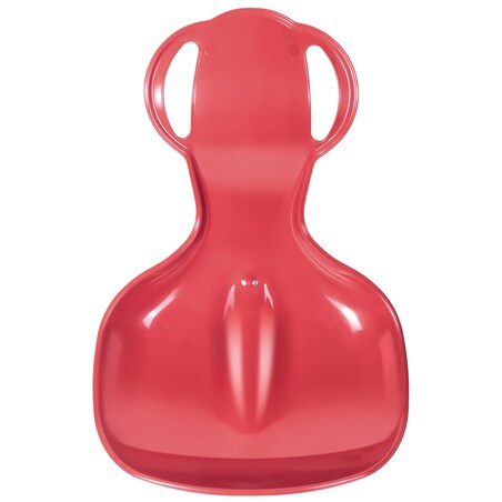 Ślizg Na Śnieg Jabłuszko Jabłko Ślizgacz Zjazdowy Sanki Dla Dzieci Zabawka Na Zimę