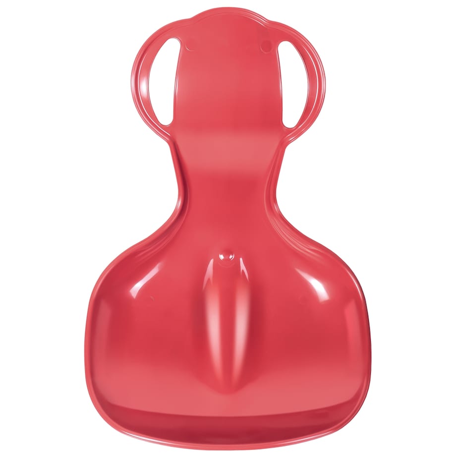 Ślizg Na Śnieg Jabłuszko Jabłko Ślizgacz Zjazdowy Sanki Dla Dzieci Zabawka Na Zimę