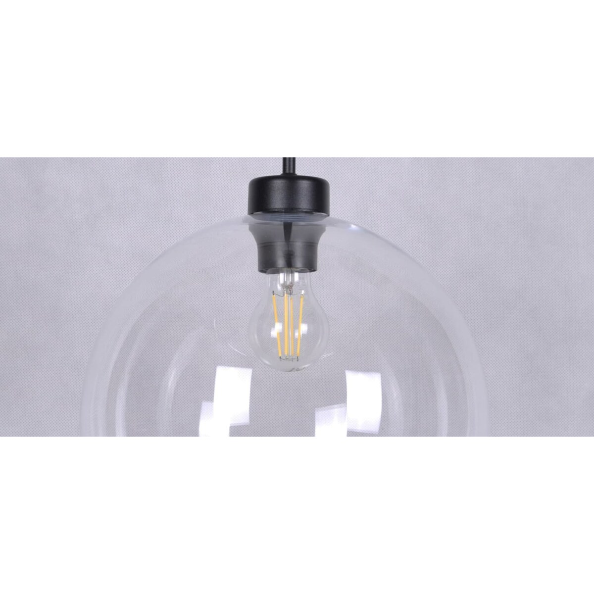 Lampa wisząca K-4855 z serii LAMBERT