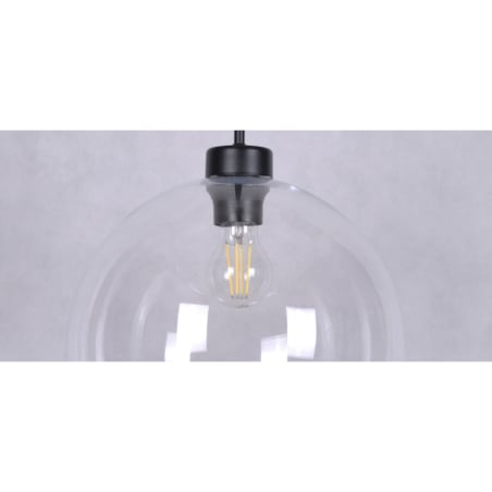 Lampa wisząca K-4855 z serii LAMBERT