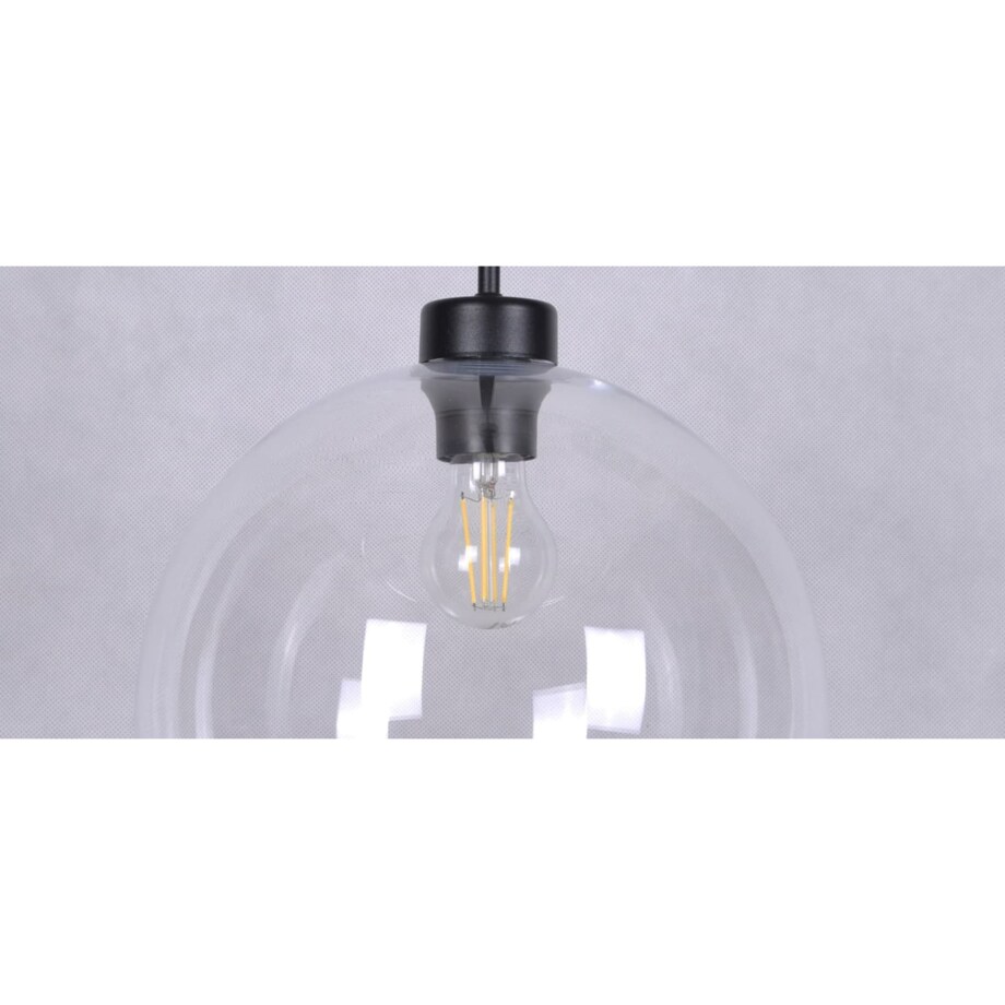Lampa wisząca K-4855 z serii LAMBERT