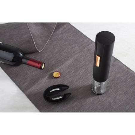 Elektryczny otwieracz do wina BerlingerHaus BH-9092