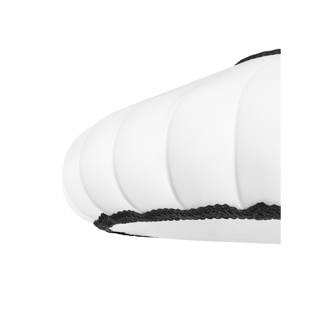 Lampa wisząca ZULIA Materiał syntetyczny Biały