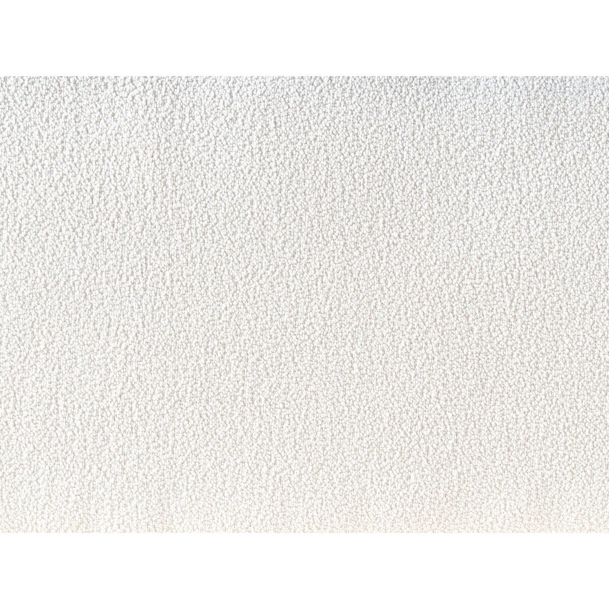 Sofa 3-osobowa boucle złamana biel SOSJO