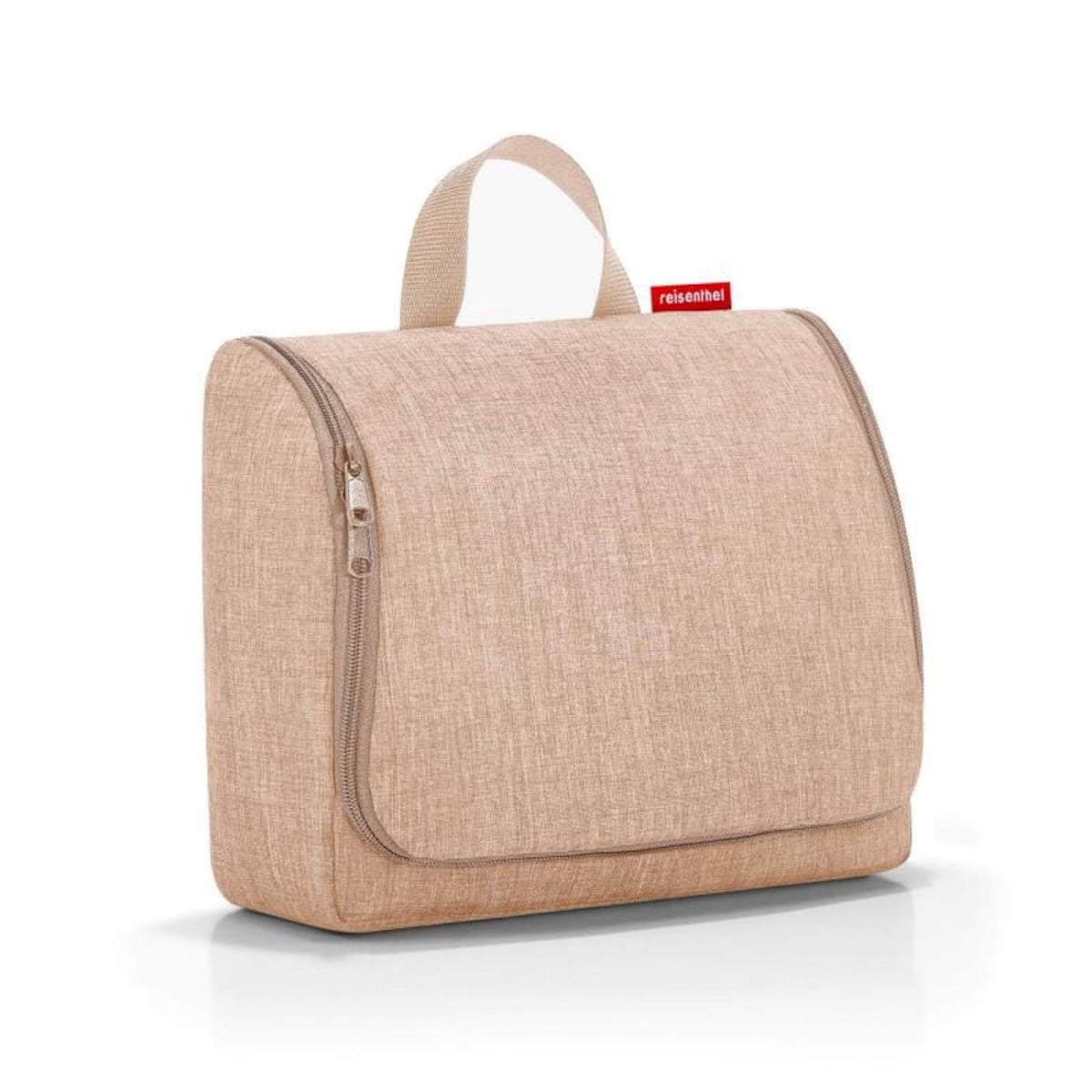 Kosmetyczka toiletbag XL twist coffee, 4 l