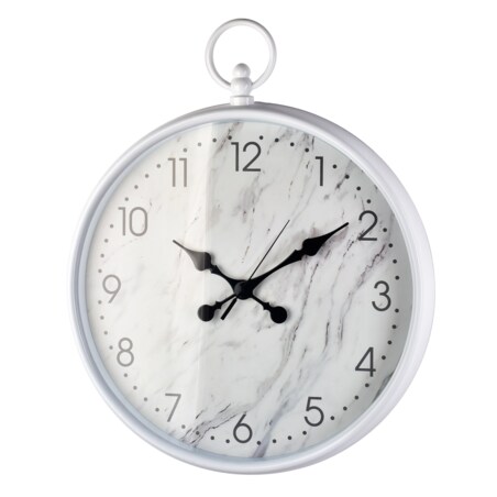 ZEGAR OKRĄGŁY 48cm