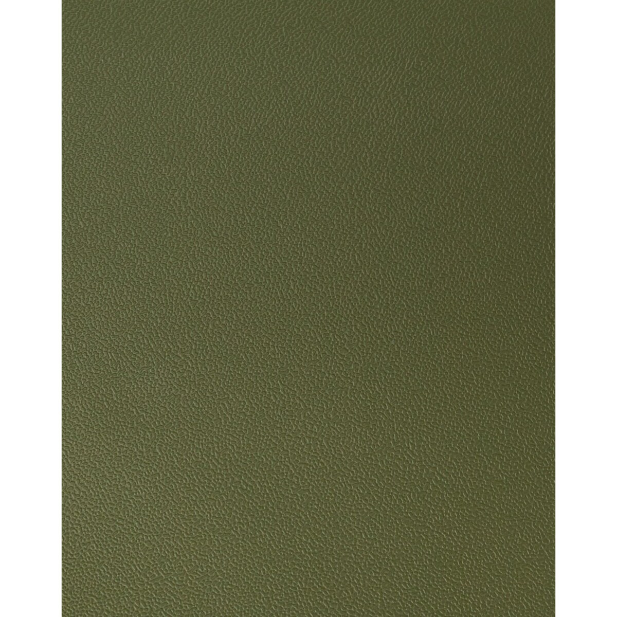 Zestaw 2 krzeseł do jadalni zielony SIBLEY