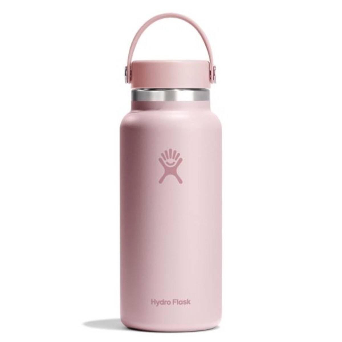 Butelka termiczna (946 ml) Wide Mouth Flex Cap Trillium Hydro Flask