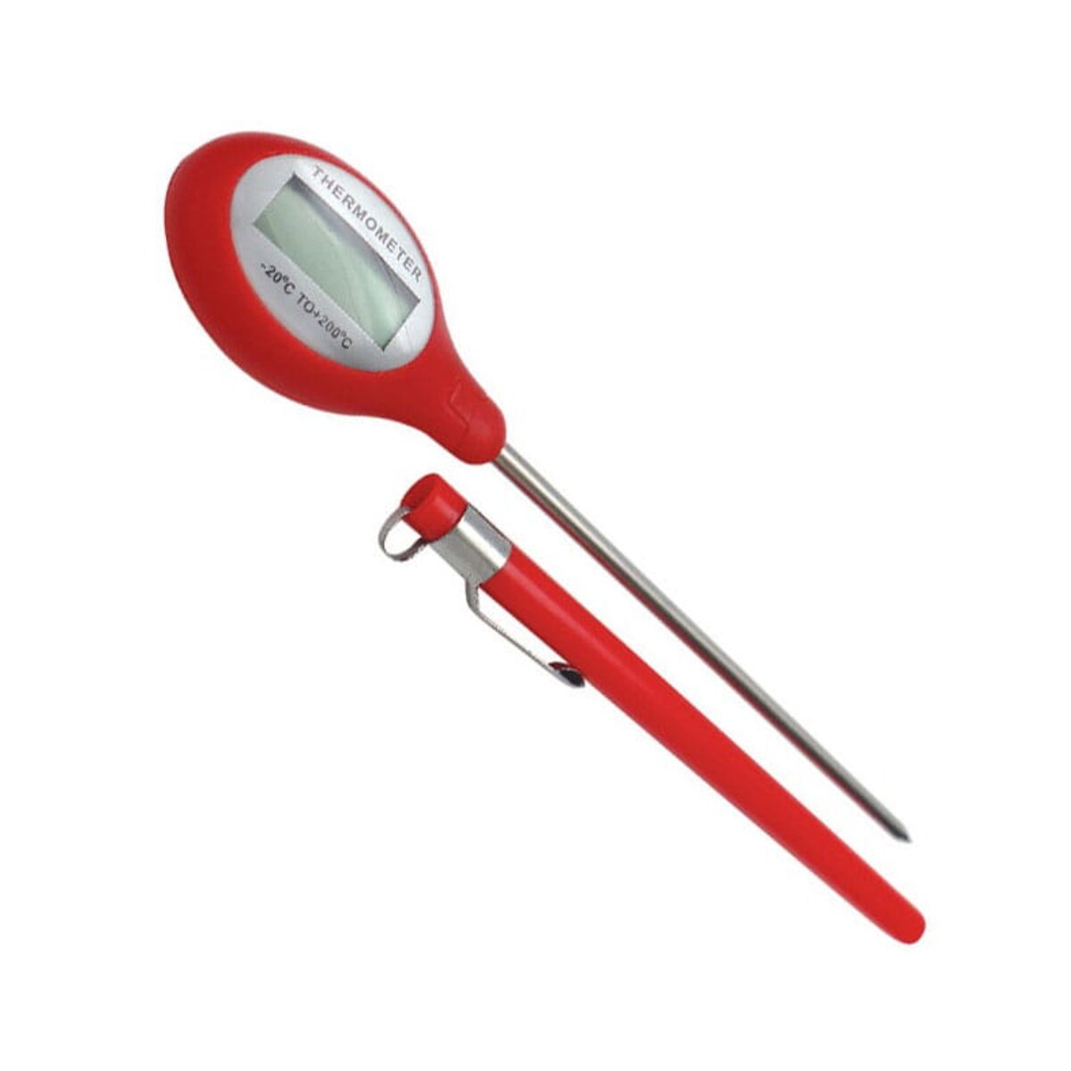 Kinghoff Termometr Kuchenny Do Mięsa Kh-1149
