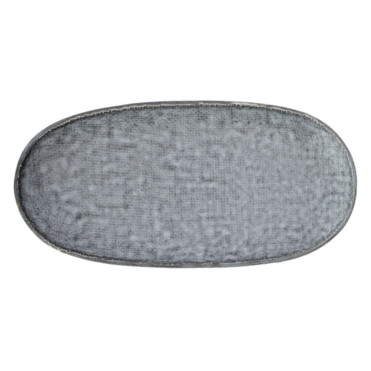 Verlo LEN półmisek owalny śr. 28 cm