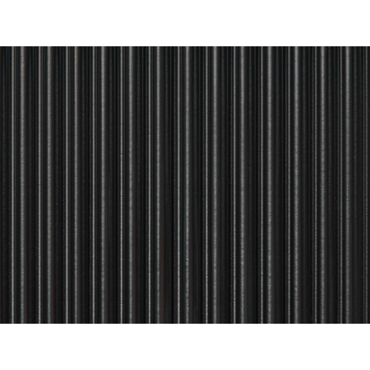 Stół do jadalni 180 x 90 cm czarny SAVORY