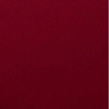 Bieżnik Maxima bordowy (6723) O5 - 40x140 cm - bordowy